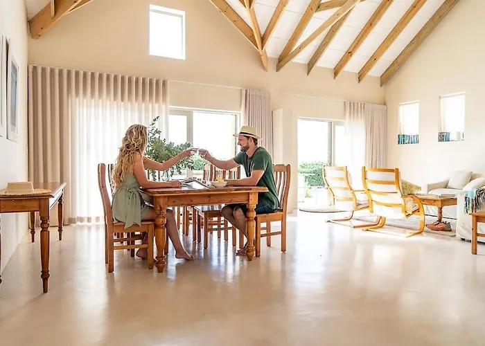Sandown Synergy Lagoon House