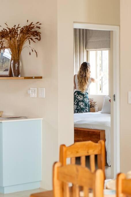 Villa Sandown Synergy Lagoon House *