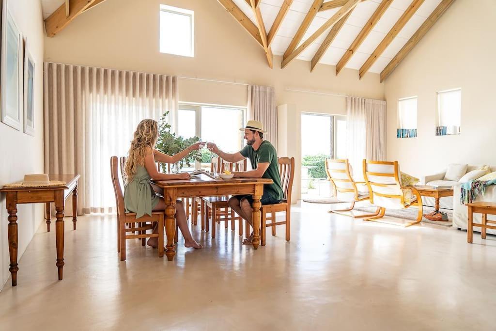 Sandown Synergy Lagoon House Villa *